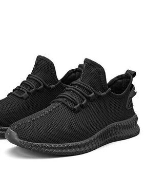 Running Shoes Sneakers Casual Men's Outdoor Athletic Jogging Sports Tennis Gym